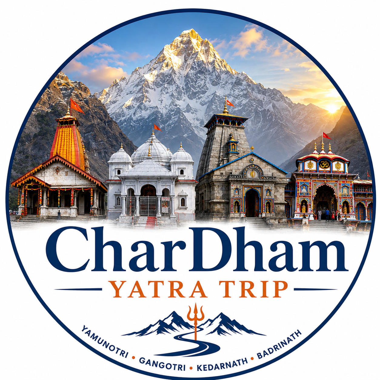 Char Dham Yatra