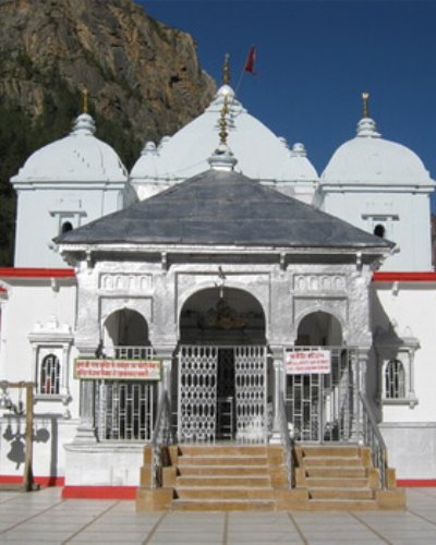 Char Dham Yatra - Sacred Pilgrimage in Uttarakhand
